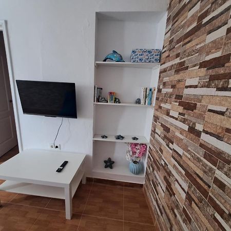 Apartament La Belleza De Tufia Telde Zewnętrze zdjęcie