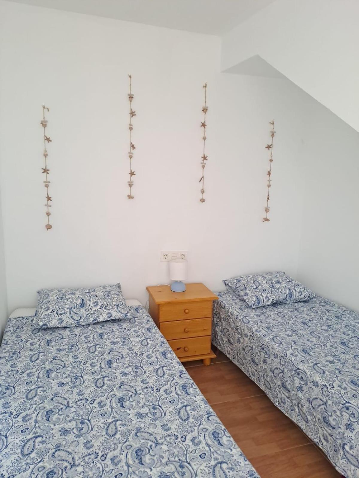 Apartament La Belleza De Tufia Telde Zewnętrze zdjęcie